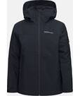 Vorschau: PEAK PERFORMANCE Herren Jacke M Insulated Ski Jacket-BLACK