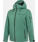 Vorschau: PEAK PERFORMANCE Herren Jacke M Insulated Ski Jacket-SMOKE PINE