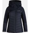 Vorschau: PEAK PERFORMANCE Damen Jacke W Blackfire Jacket-BLACK