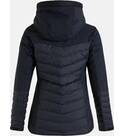 Vorschau: PEAK PERFORMANCE Damen Jacke W Blackfire Jacket-BLACK