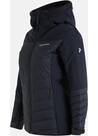 Vorschau: PEAK PERFORMANCE Damen Jacke W Blackfire Jacket-BLACK