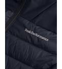 Vorschau: PEAK PERFORMANCE Damen Jacke W Blackfire Jacket-BLACK