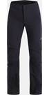 Vorschau: PEAK PERFORMANCE Damen Hose W Stretch Pants-BLACK
