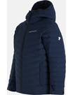 Vorschau: PEAK PERFORMANCE Herren Jacke M Frost Ski Jacket-BLUE SHADOW