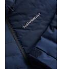 Vorschau: PEAK PERFORMANCE Herren Jacke M Frost Ski Jacket-BLUE SHADOW