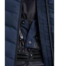 Vorschau: PEAK PERFORMANCE Herren Jacke M Frost Ski Jacket-BLUE SHADOW