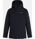 Vorschau: PEAK PERFORMANCE Herren Jacke M Frost Ski Jacket-BLACK