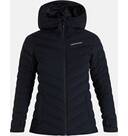 Vorschau: PEAK PERFORMANCE Damen Jacke W Frost Ski Jacket-BLACK