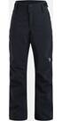 Vorschau: PEAK PERFORMANCE Kinder Hose Jr Maroon Pants-BLACK