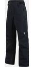 Vorschau: PEAK PERFORMANCE Kinder Hose Jr Maroon Pants-BLACK
