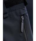 Vorschau: PEAK PERFORMANCE Kinder Hose Jr Maroon Pants-BLACK
