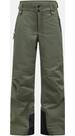 Vorschau: PEAK PERFORMANCE Kinder Hose Jr Maroon Pants-PINE NEEDLE