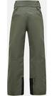 Vorschau: PEAK PERFORMANCE Kinder Hose Jr Maroon Pants-PINE NEEDLE
