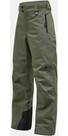 Vorschau: PEAK PERFORMANCE Kinder Hose Jr Maroon Pants-PINE NEEDLE
