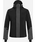 Vorschau: PEAK PERFORMANCE Herren Jacke M Rider Insulated Ski Jac-BLACK-MOTION G