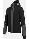 Vorschau: PEAK PERFORMANCE Herren Jacke M Rider Insulated Ski Jac-BLACK-MOTION G