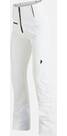 Vorschau: PEAK PERFORMANCE Damen Keilhose W High Stretch Pants-OFFWHITE