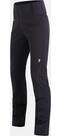 Vorschau: PEAK PERFORMANCE Damen Keilhose W High Stretch Pants-BLACK