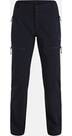 Vorschau: PEAK PERFORMANCE Damen Hose W Stretch Trek Pants-BLACK