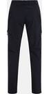 Vorschau: PEAK PERFORMANCE Damen Hose W Stretch Trek Pants-BLACK