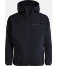 Vorschau: PEAK PERFORMANCE Herren Jacke M Outdoor 2L Jacket-BLACK