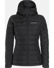 Vorschau: PEAK PERFORMANCE Damen Jacke W Down Ski Jacket-BLACK