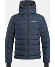 Vorschau: PEAK PERFORMANCE Herren Jacke M Down Ski Jacket-BLUE SHADOW