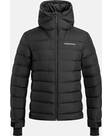 Vorschau: PEAK PERFORMANCE Herren Jacke M Down Ski Jacket-BLACK