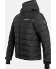 Vorschau: PEAK PERFORMANCE Herren Jacke M Down Ski Jacket-BLACK