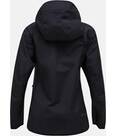 Vorschau: PEAK PERFORMANCE Damen Jacke W Commuter Gore-Tex Pac J-BLACK