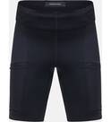 Vorschau: PEAK PERFORMANCE Damen Shorts W Vislight Track Shorts-BLACK