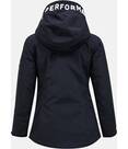 Vorschau: PEAK PERFORMANCE Damen Jacke W Rider Ski Jacket-BLACK-BLACK