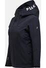 Vorschau: PEAK PERFORMANCE Damen Jacke W Rider Ski Jacket-BLACK-BLACK