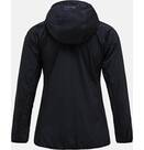 Vorschau: PEAK PERFORMANCE Damen Jacke W Vislight Alpha Jacket-BLACK