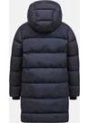 Vorschau: PEAK PERFORMANCE Kinder Jacke Jr Long Puffer-BLACK