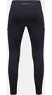 Vorschau: PEAK PERFORMANCE Damen W Vislight Track Tights-BLACK