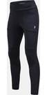Vorschau: PEAK PERFORMANCE Damen W Vislight Track Tights-BLACK