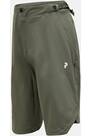 Vorschau: PEAK PERFORMANCE Herren Shorts M Trail Shorts-PINE NEEDLE