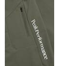 Vorschau: PEAK PERFORMANCE Herren Shorts M Trail Shorts-PINE NEEDLE