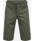 Vorschau: PEAK PERFORMANCE Damen Shorts W Trail Shorts-PINE NEEDLE