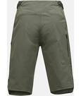 Vorschau: PEAK PERFORMANCE Damen Shorts W Trail Shorts-PINE NEEDLE