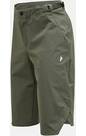 Vorschau: PEAK PERFORMANCE Damen Shorts W Trail Shorts-PINE NEEDLE