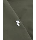 Vorschau: PEAK PERFORMANCE Damen Shorts W Trail Shorts-PINE NEEDLE