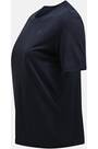 Vorschau: PEAK PERFORMANCE Damen Shirt W Delta SS Tee-BLACK
