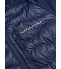 Vorschau: PEAK PERFORMANCE Herren Jacke M Helium Down Hybrid Jack-BLUE SHADOW