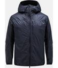 Vorschau: PEAK PERFORMANCE Herren Jacke M Radiance Hood Jacket-BLACK