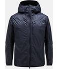 Vorschau: PEAK PERFORMANCE Herren Jacke M Radiance Hood Jacket-BLACK
