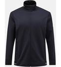 Vorschau: PEAK PERFORMANCE Herren Rolli M Rider Tech Zip Jacket-BLACK