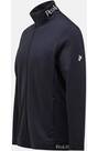 Vorschau: PEAK PERFORMANCE Herren Rolli M Rider Tech Zip Jacket-BLACK
