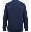 Vorschau: PEAK PERFORMANCE Herren Sweatshirt M Original Crew-BLUE SHADOW-OFFWHITE
